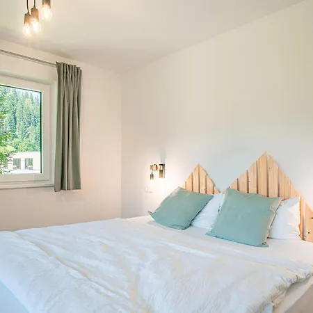 Resi Schorsch Lisi Sepp 1-4 Apartment *