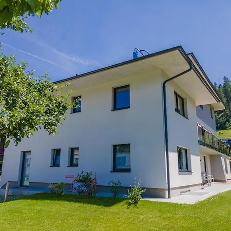 Resi Schorsch Lisi Sepp 1-4 Apartment Hopfgarten im Brixental