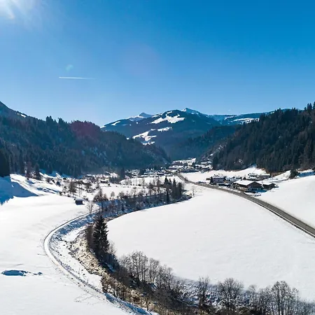 Tirola Bude Lejlighed