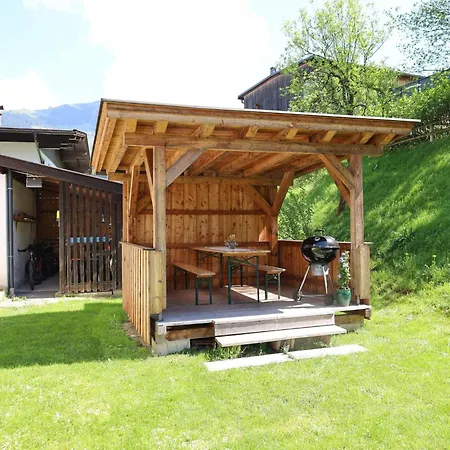 Apartment Resi Schorsch Lisi Sepp 1-4 *