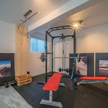 Apartment Resi Schorsch Lisi Sepp 1-4 Hopfgarten im Brixental