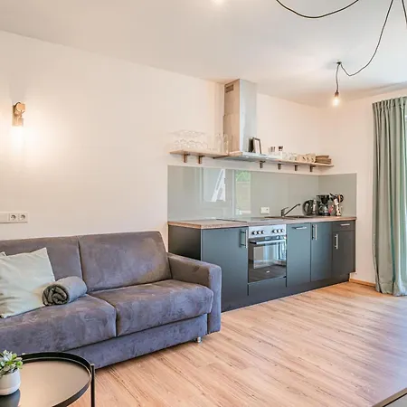 Tirola Bude Hopfgarten im Brixental