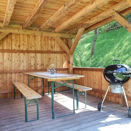 Resi Schorsch Lisi Sepp 1-4 * Hopfgarten im Brixental