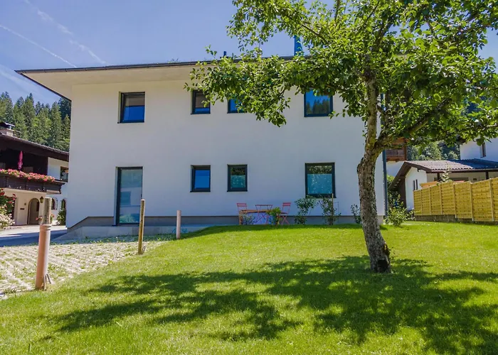 Tirola Bude הופגרטן אים בריקסנטל