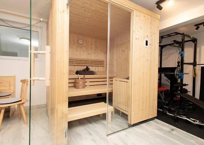 Tirola Bude דירה