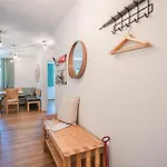 Tirola Bude Apartment *