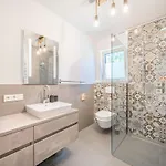 Apartment Tirola Bude