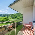 Tirola Bude Apartment *