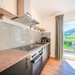 Tirola Bude Apartment Hopfgarten im Brixental
