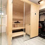 Tirola Bude Apartment