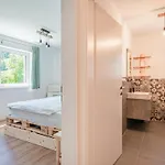 Tirola Bude Apartment Hopfgarten im Brixental