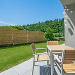 Tirola Bude Apartment