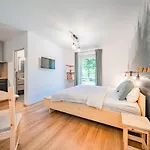 Apartment Tirola Bude