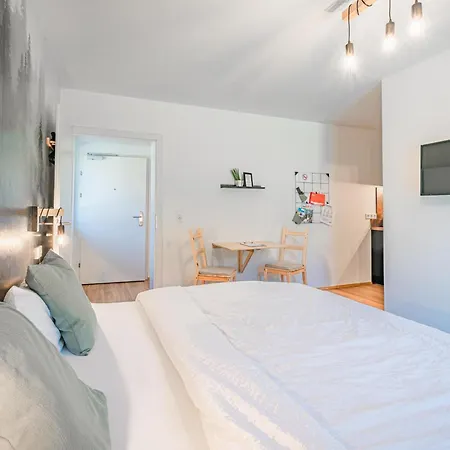 Appartement Tirola Bude Hopfgarten im Brixental