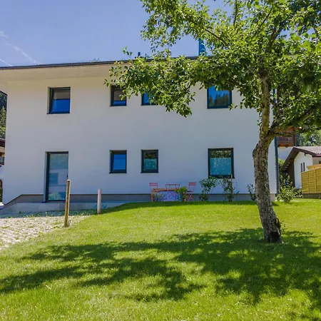 Tirola Bude Hopfgarten im Brixental