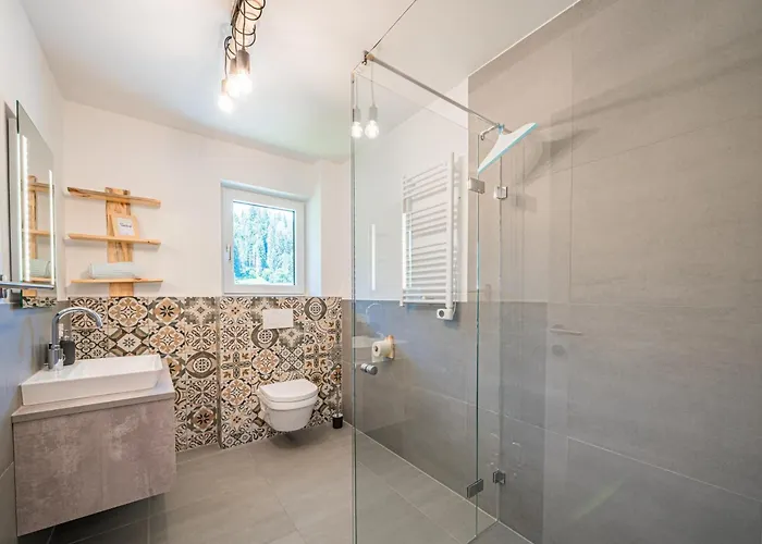 Διαμέρισμα Tirola Bude *