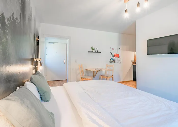 Διαμέρισμα Tirola Bude Hopfgarten im Brixental