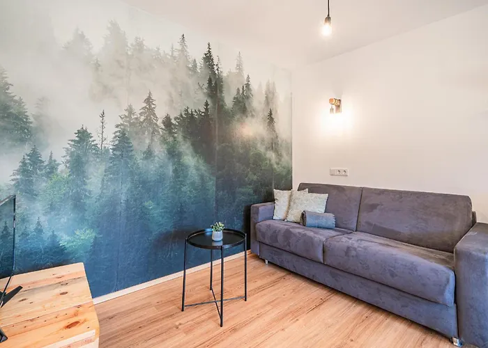 Tirola Bude * Hopfgarten im Brixental