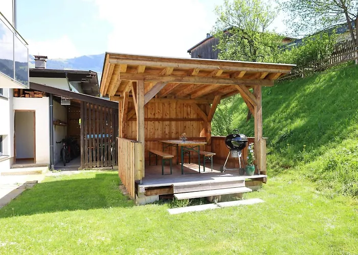 Διαμέρισμα Tirola Bude *