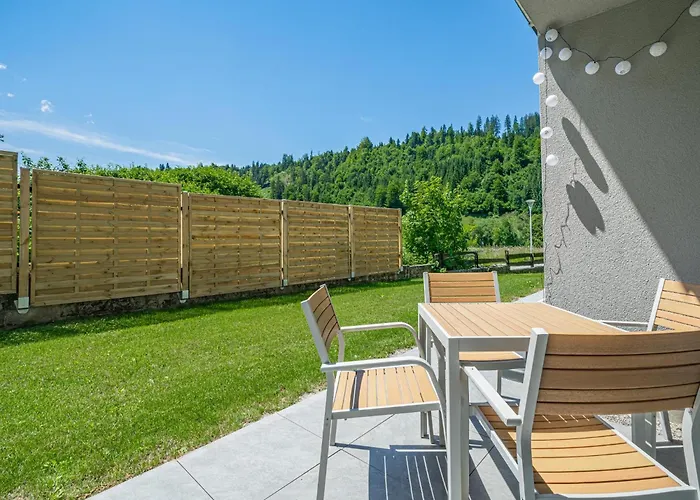 Tirola Bude Διαμέρισμα