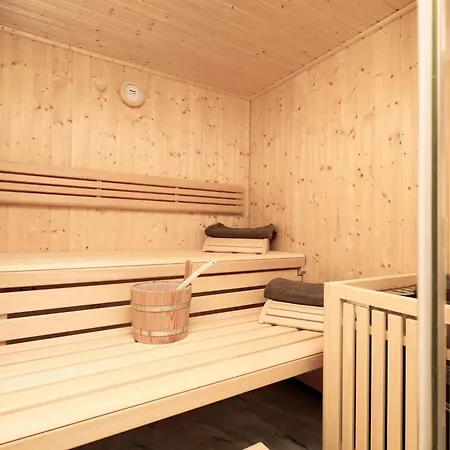 Tirola Bude ホップフガルテン・イム・ブリクセンタール