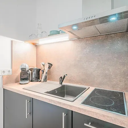 Tirola Bude * ホップフガルテン・イム・ブリクセンタール