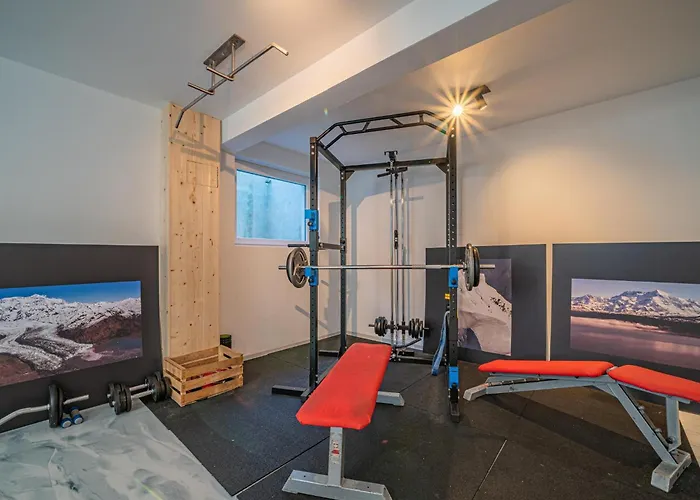 شقة Tirola Bude هوبفغراتن إم بريكسنتال