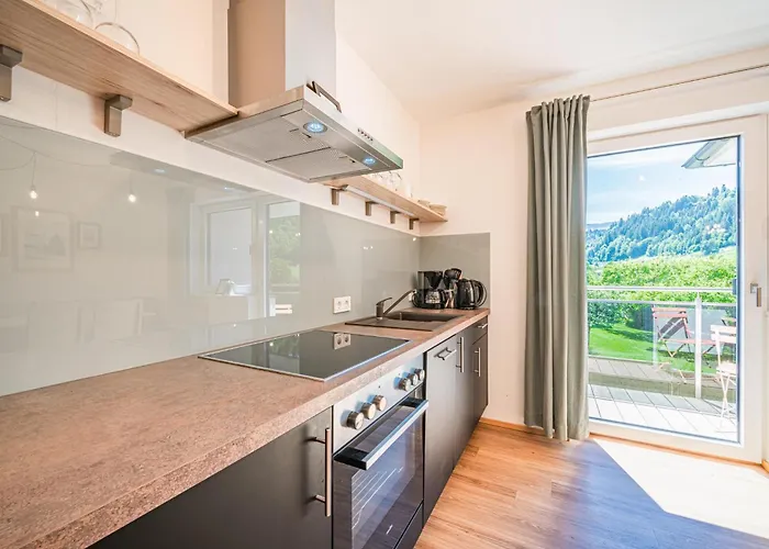 Tirola Bude شقة هوبفغراتن إم بريكسنتال